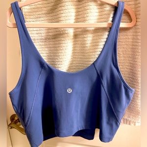 Lululemon align tank